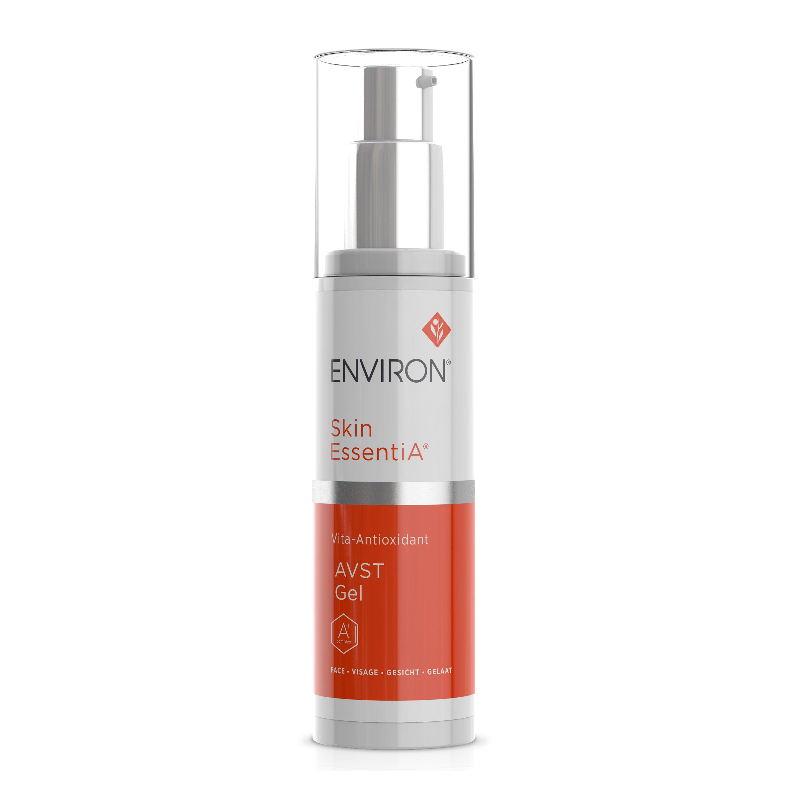 Environ® Skin EssentiA Vita-Antioxidant AVST Gel