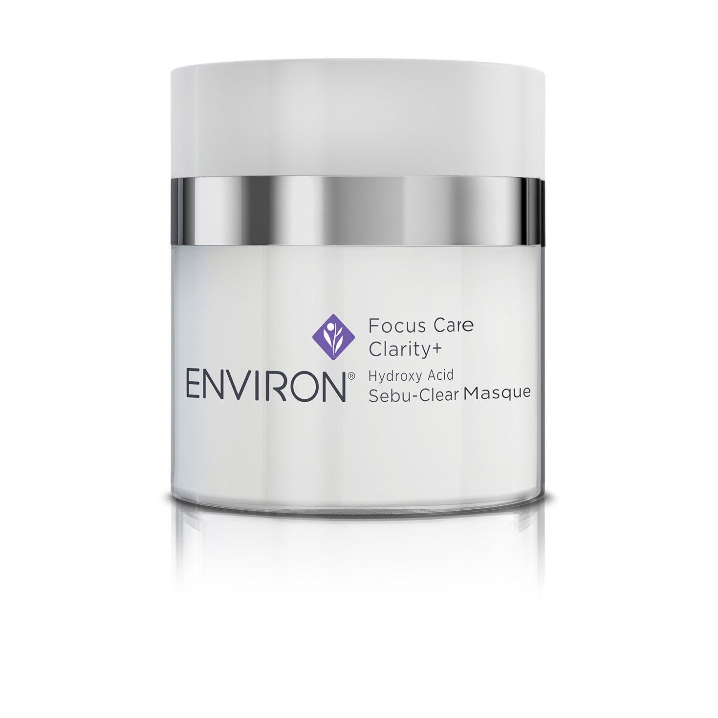 Environ® Focus Care Clarity+ Sebu-Clear Masque