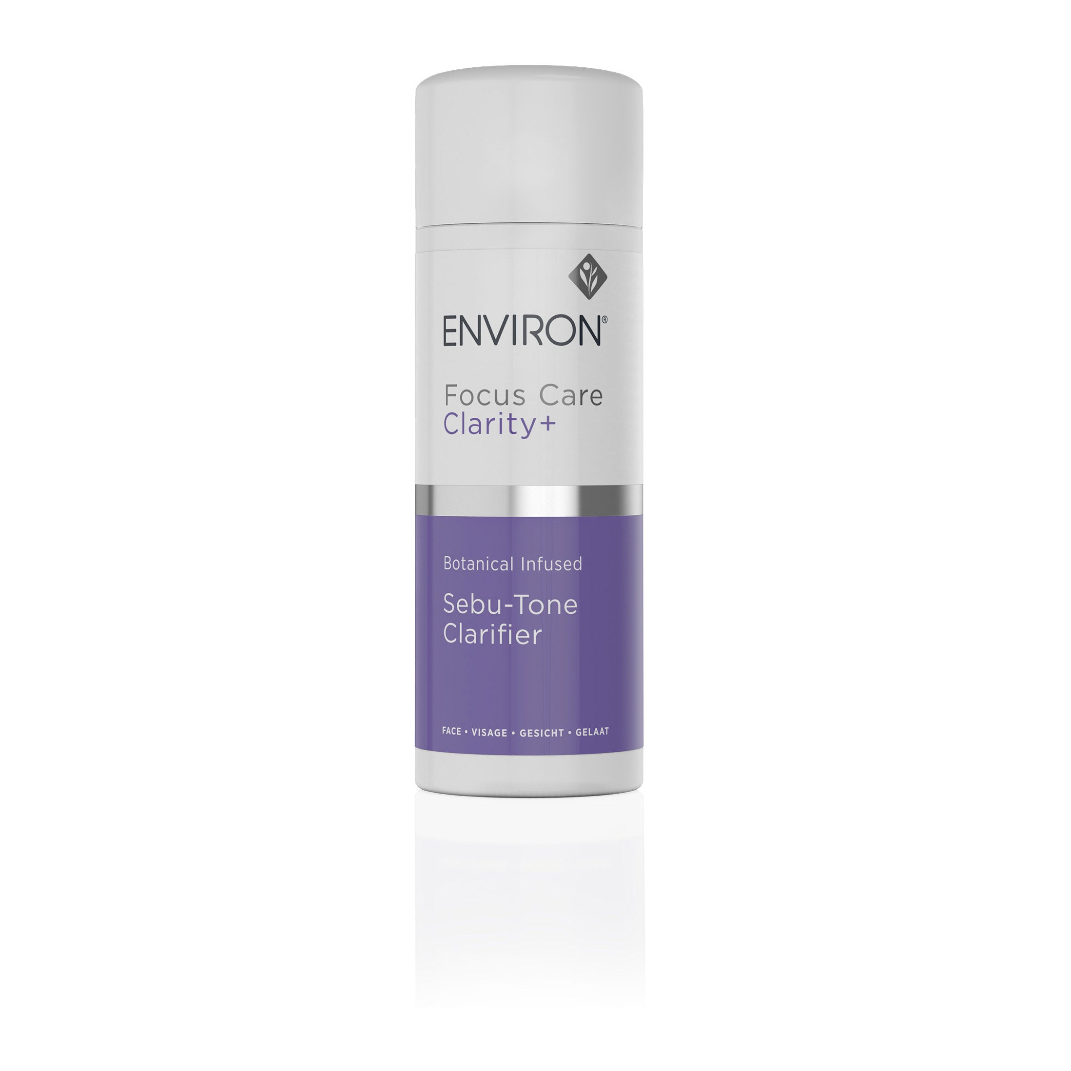 Environ® Focus Care Clarity+ Sebu-Tone Clarifier