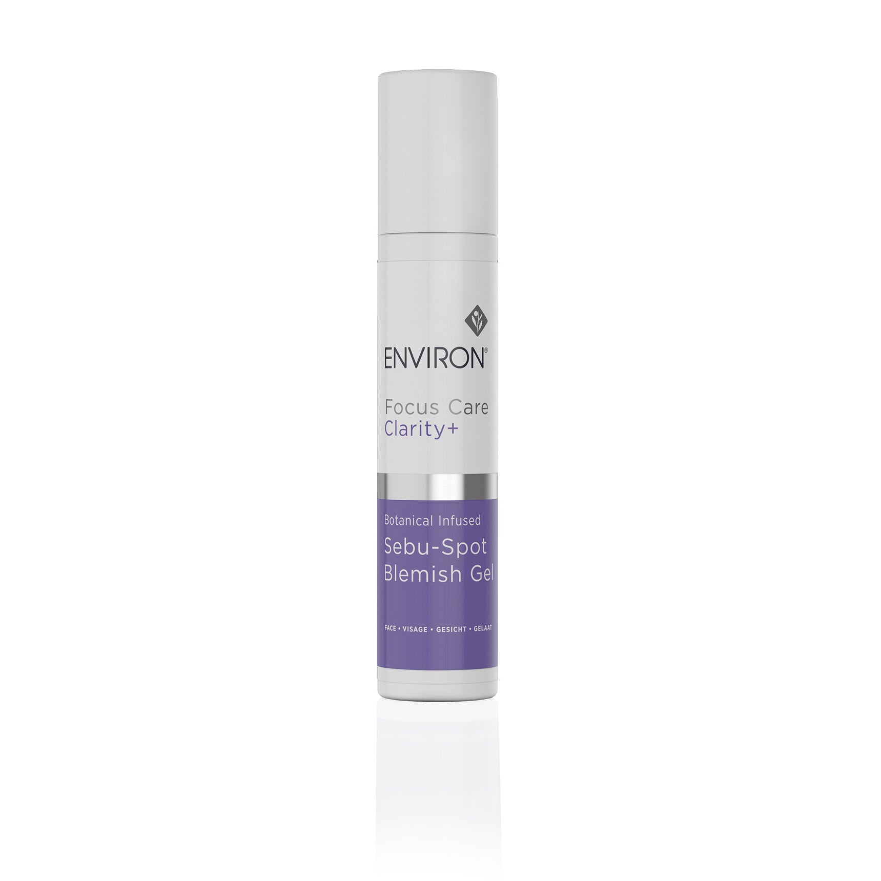 Environ® Focus Care Clarity+ Sebu Spot Blemish Gel