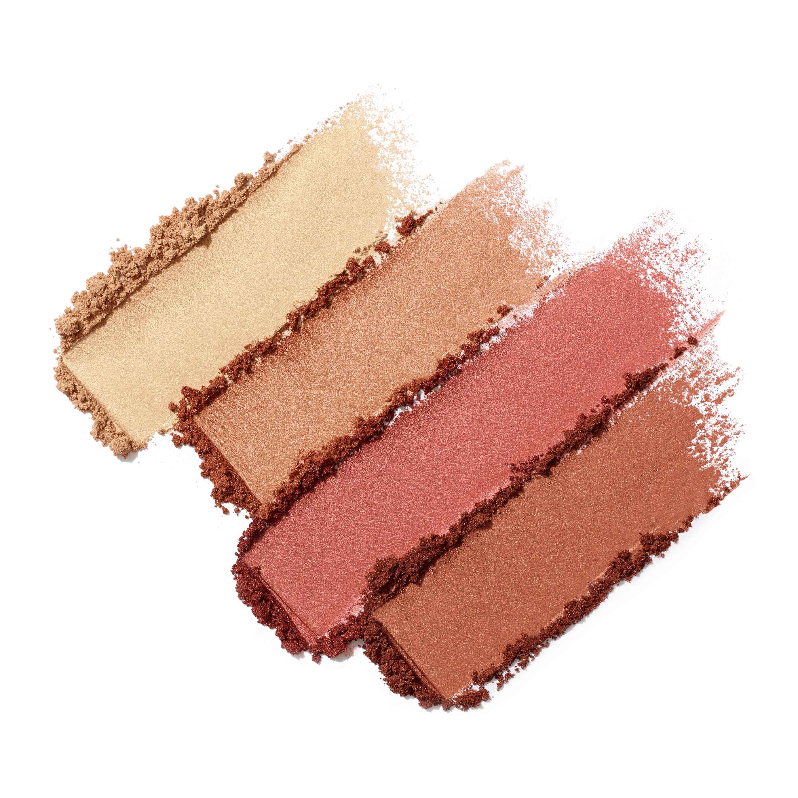 Jane Iredale PureBronze Shimmer Bronzer & Refillable Compact