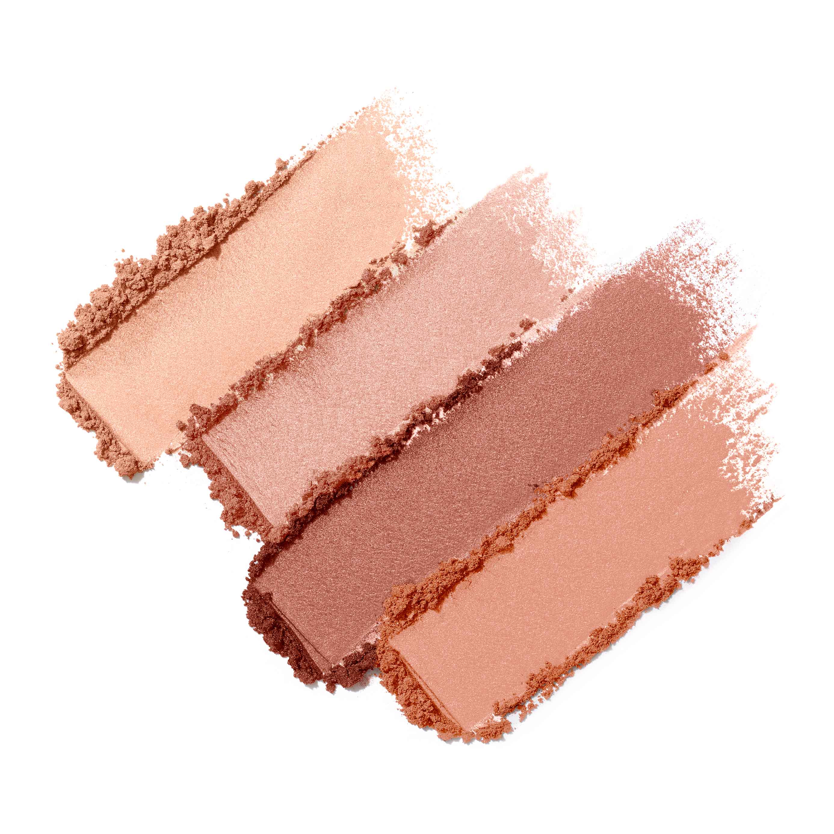 Jane Iredale PureBronze Shimmer Bronzer & Refillable Compact