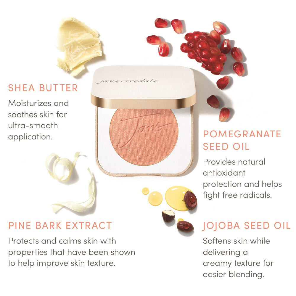 Jane Iredale Pure Pressed Blush