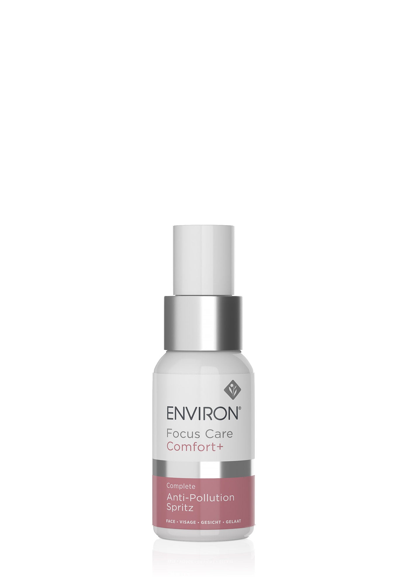 Environ® focus Care Comfort+ Anti Pollution Spritz