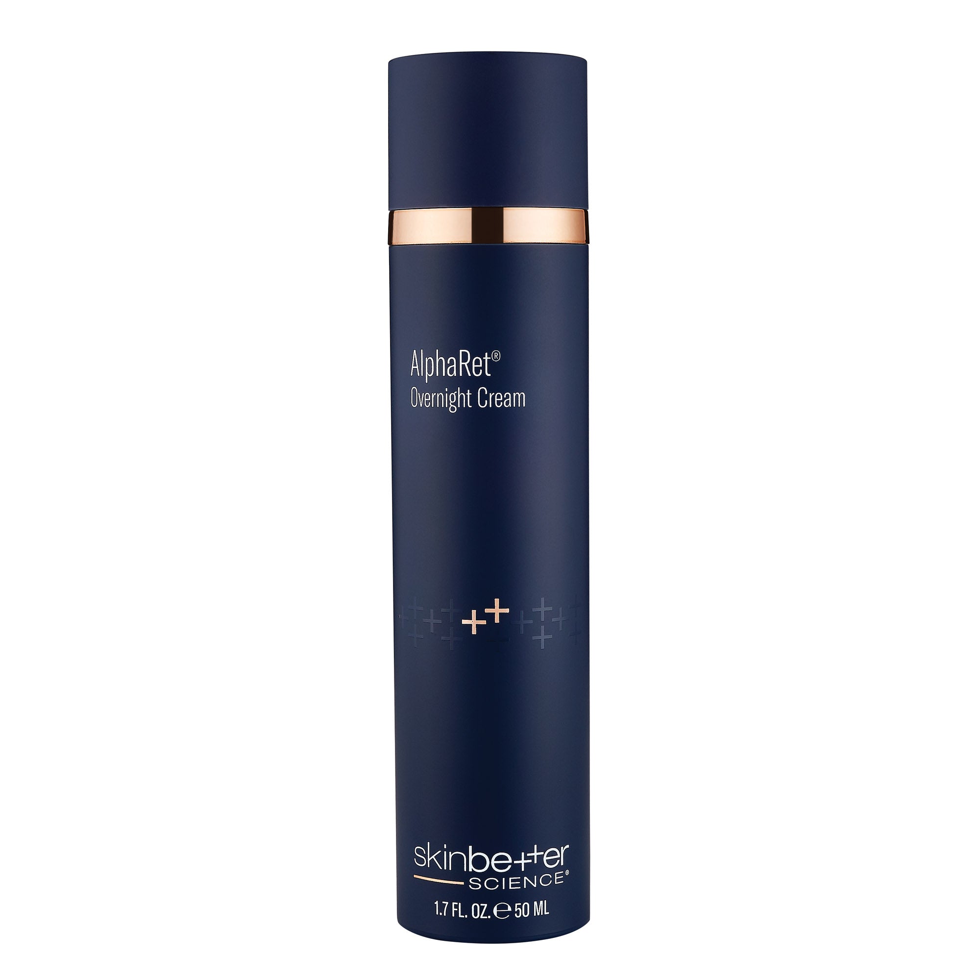 Skinbetter Science AlphaRet Overnight Cream