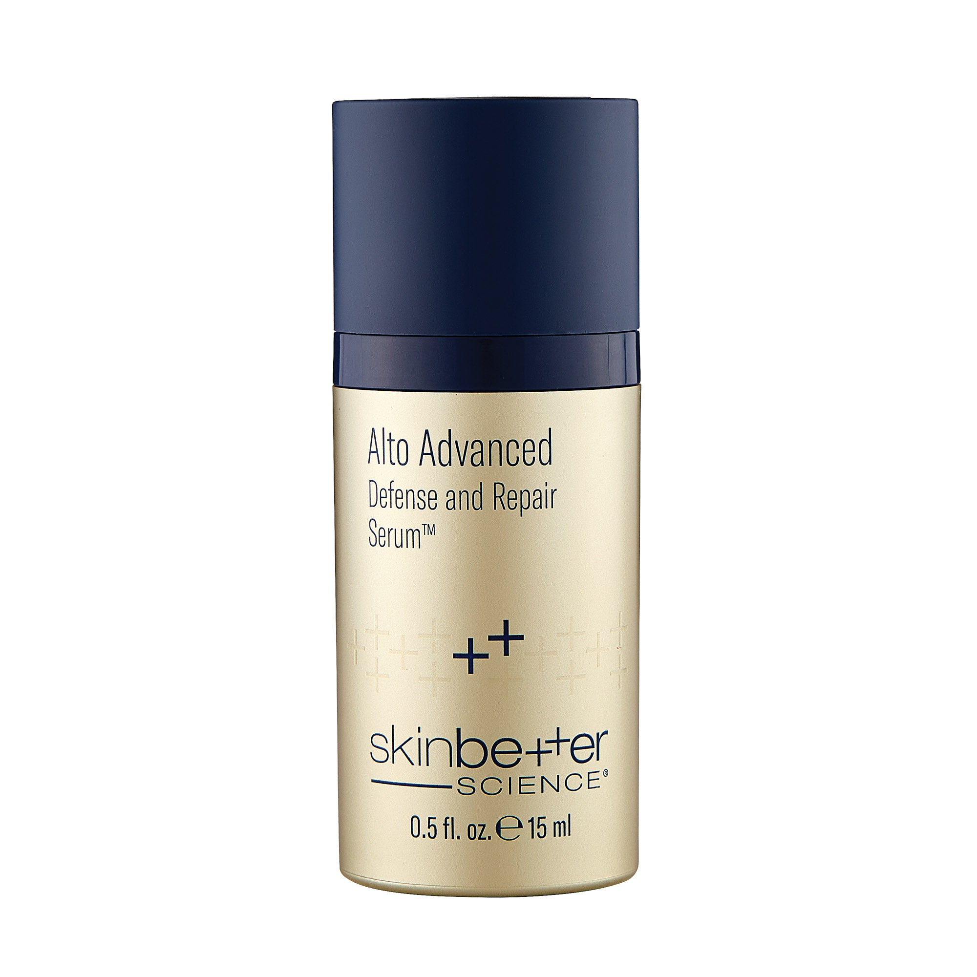 Skinbetter Science Alto Advance Defense Serum