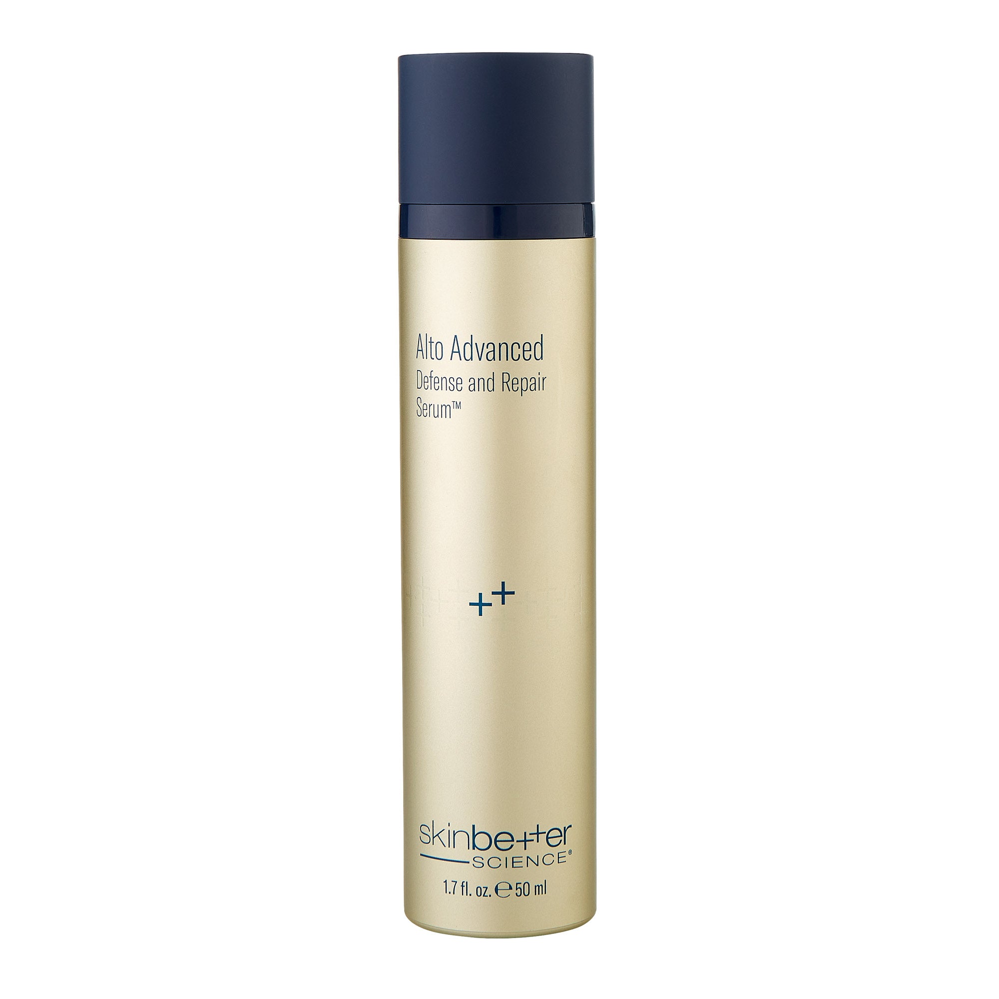 Skinbetter Science Alto Advance Defense Serum