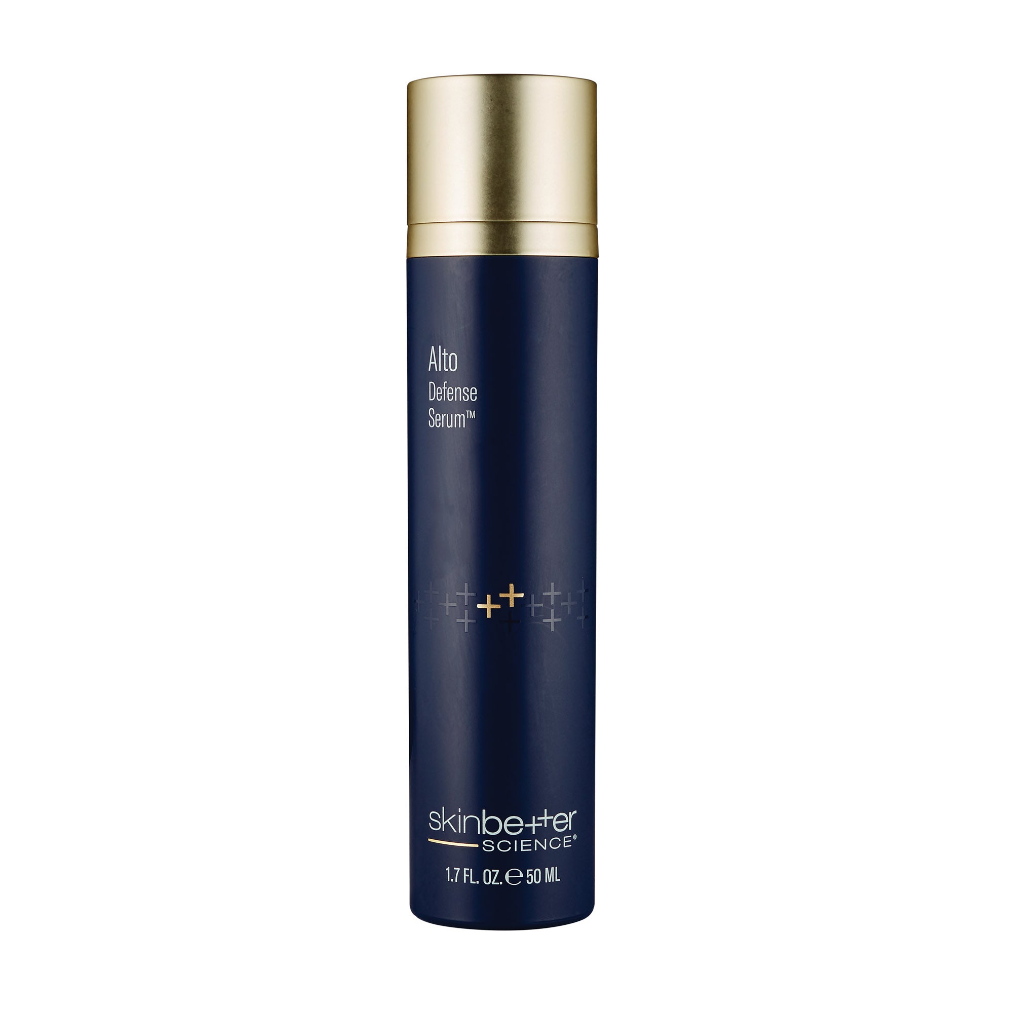Skinbetter Science Alto Defense Serum
