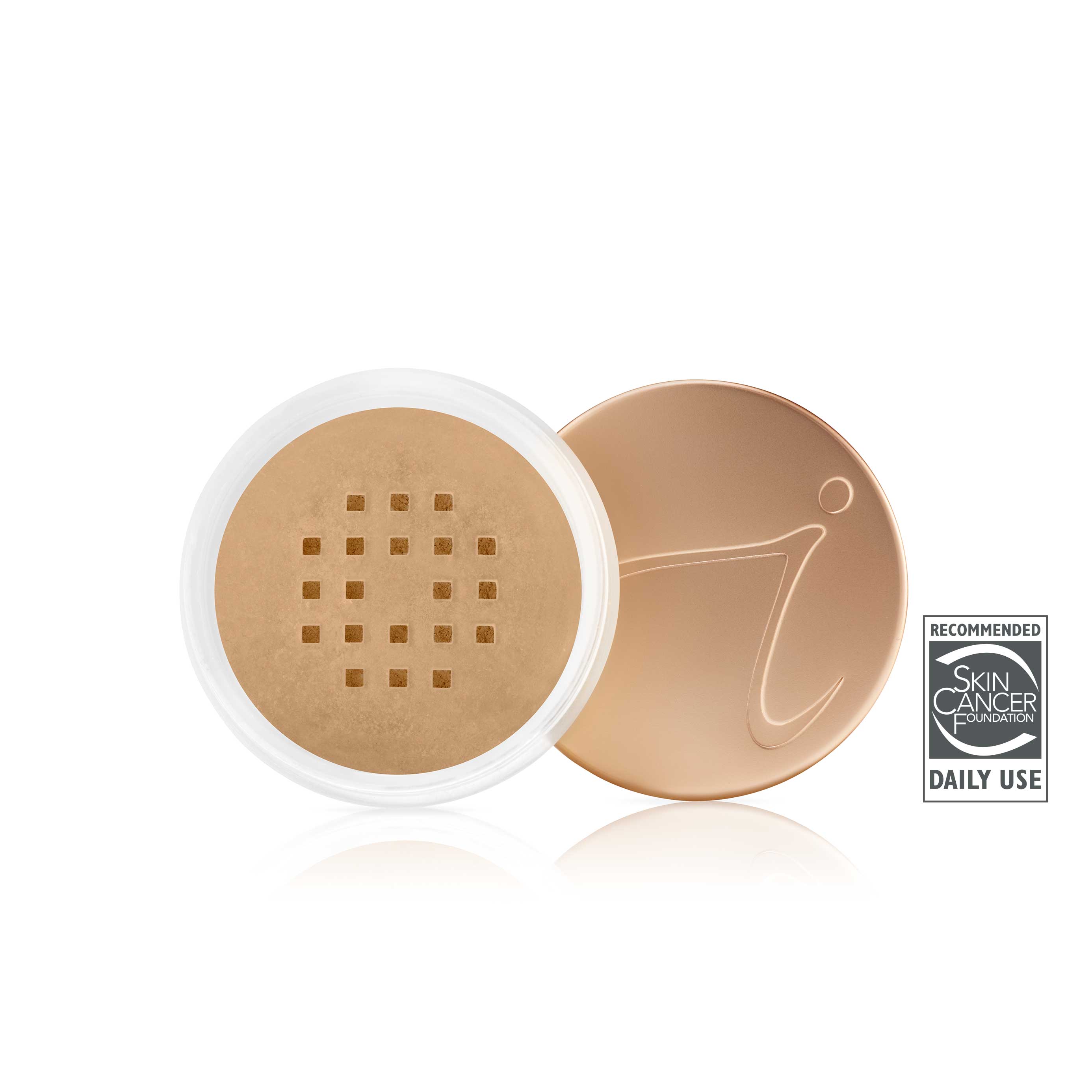 Jane Iredale Amazing Base Loose Mineral Powder SPF 20