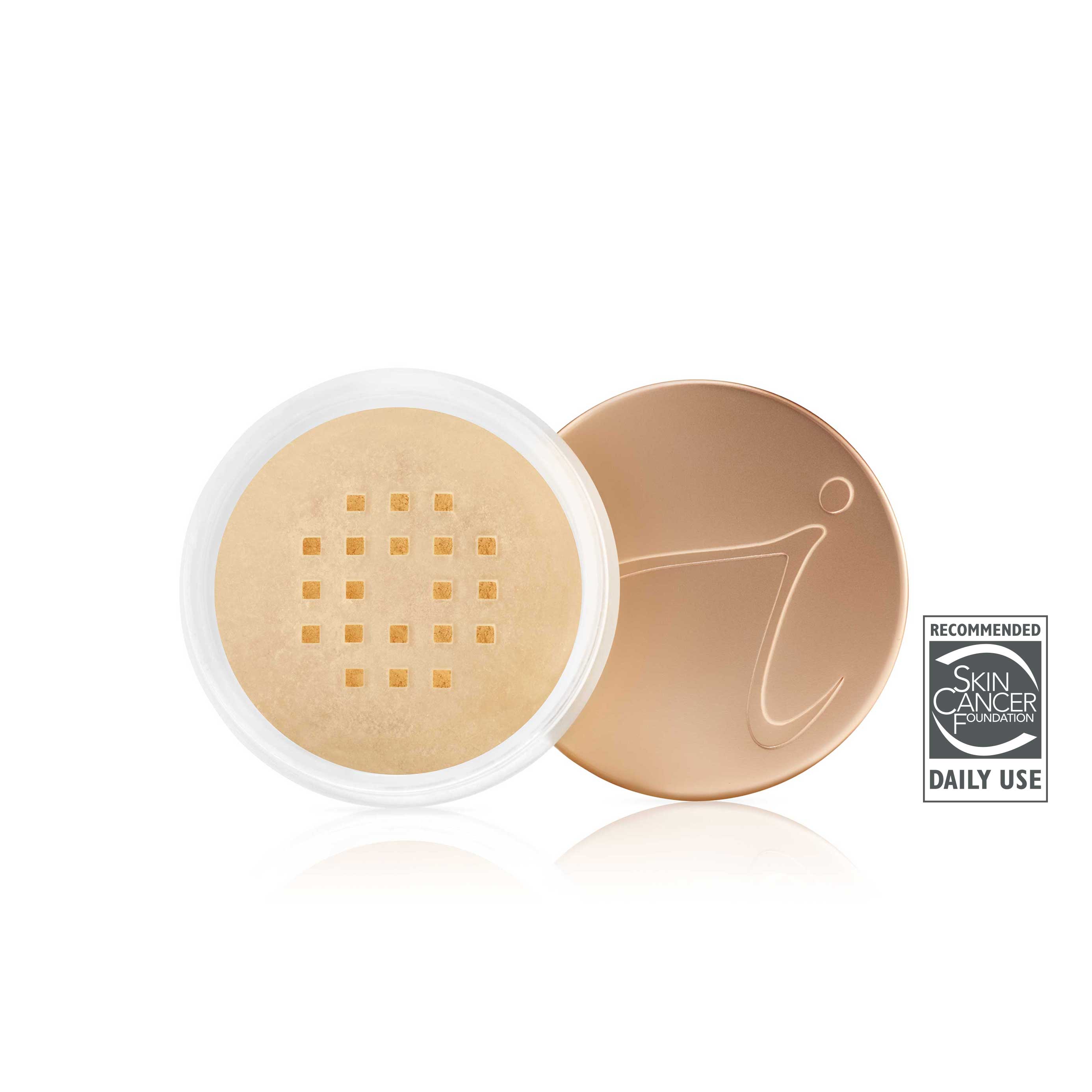 Jane Iredale Amazing Base Loose Mineral Powder SPF 20