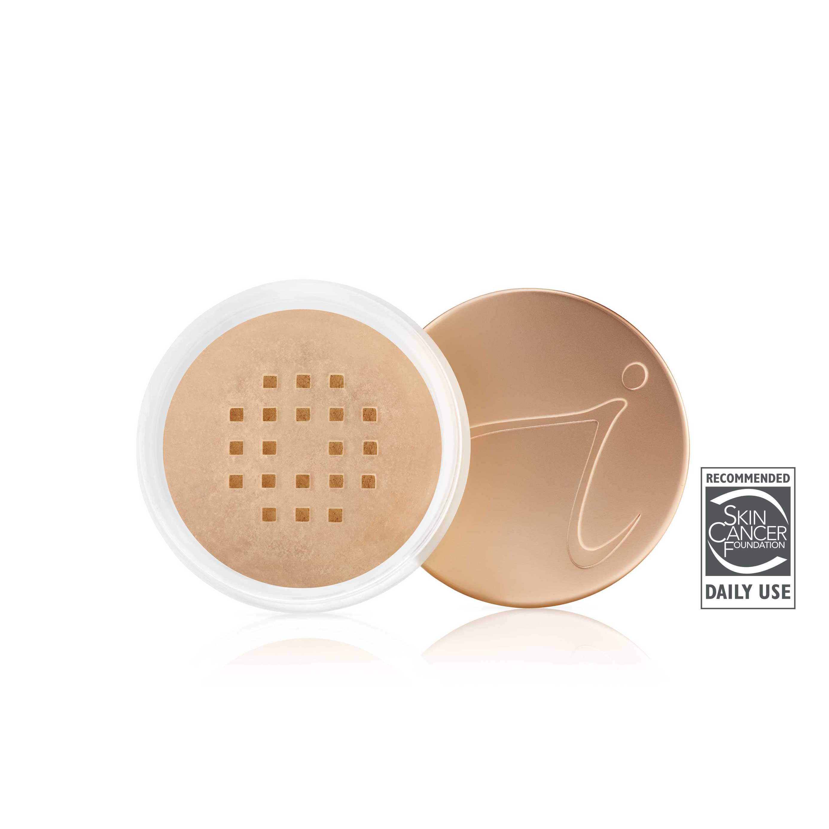 Jane Iredale Amazing Base Loose Mineral Powder SPF 20