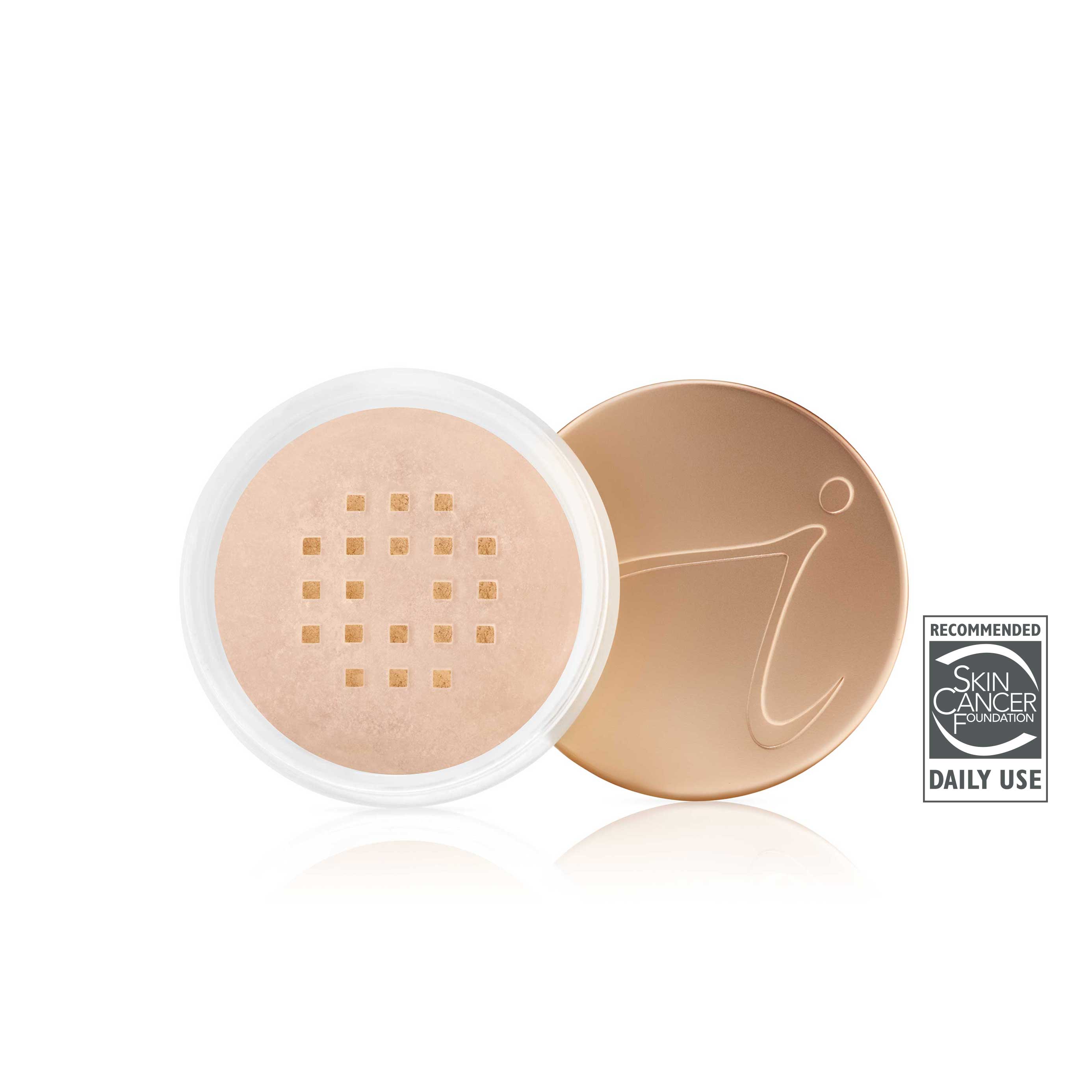 Jane Iredale Amazing Base Loose Mineral Powder SPF 20