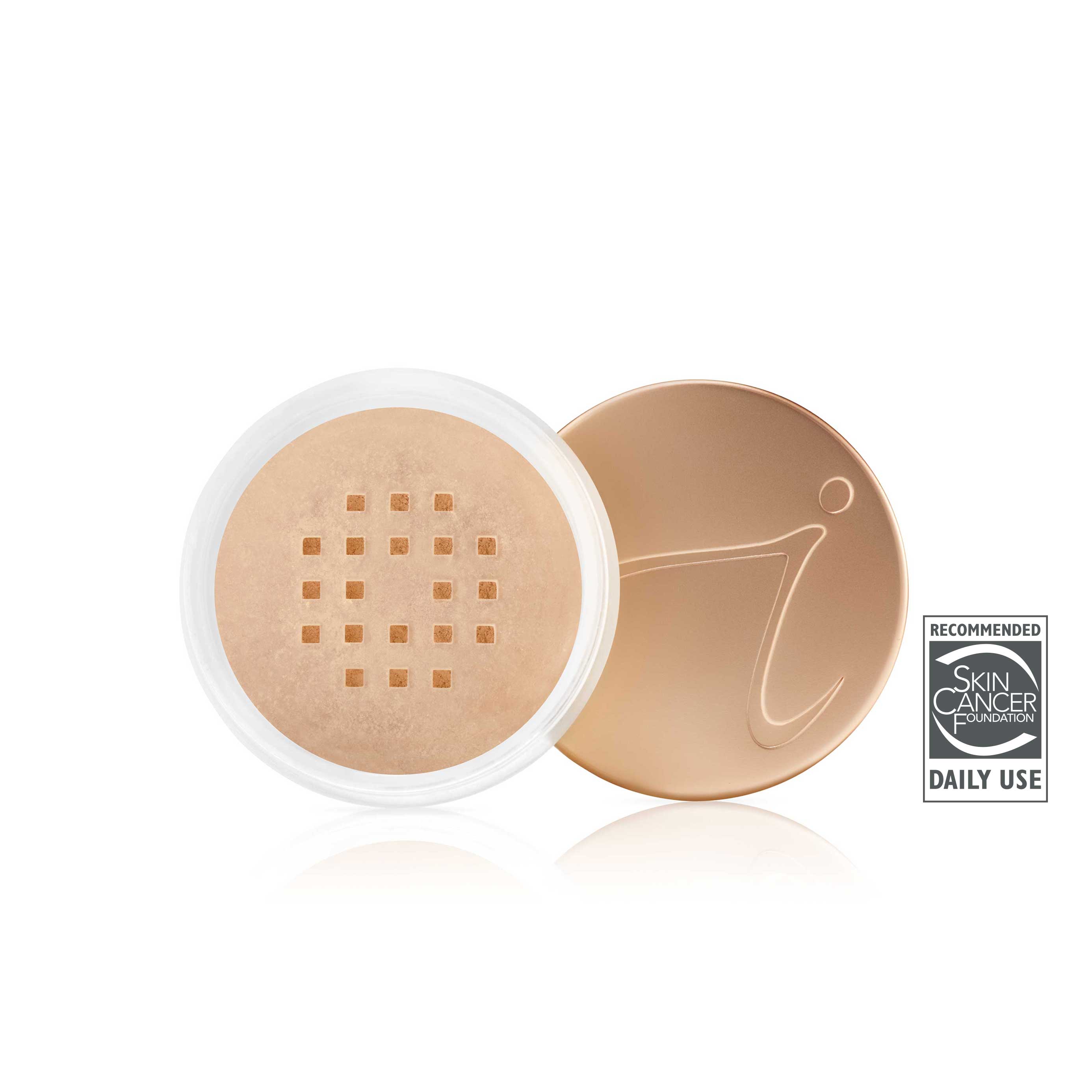 Jane Iredale Amazing Base Loose Mineral Powder SPF 20