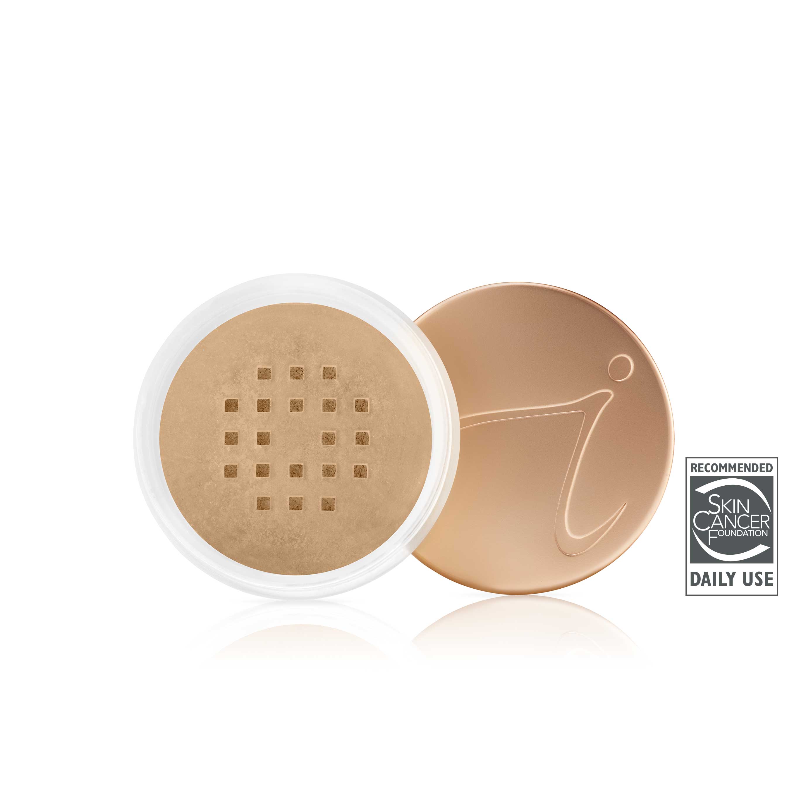 Jane Iredale Amazing Base Loose Mineral Powder SPF 20