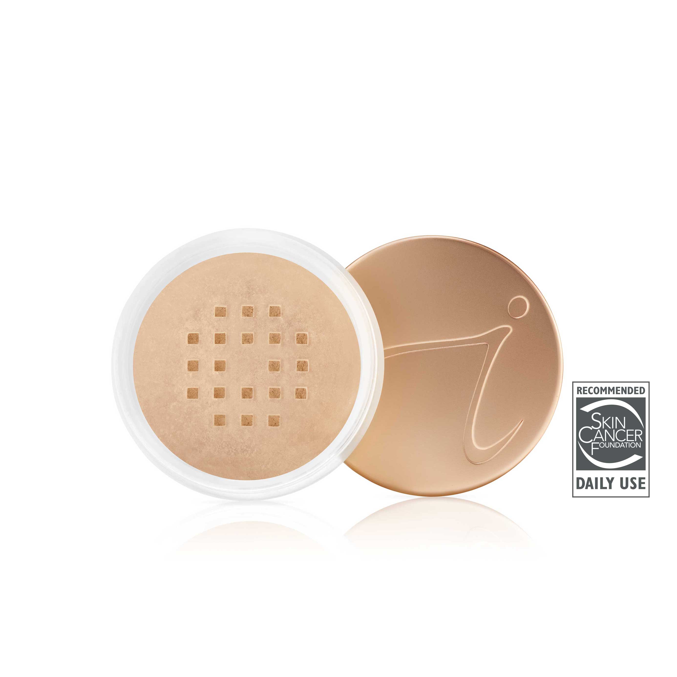Jane Iredale Amazing Base Loose Mineral Powder SPF 20