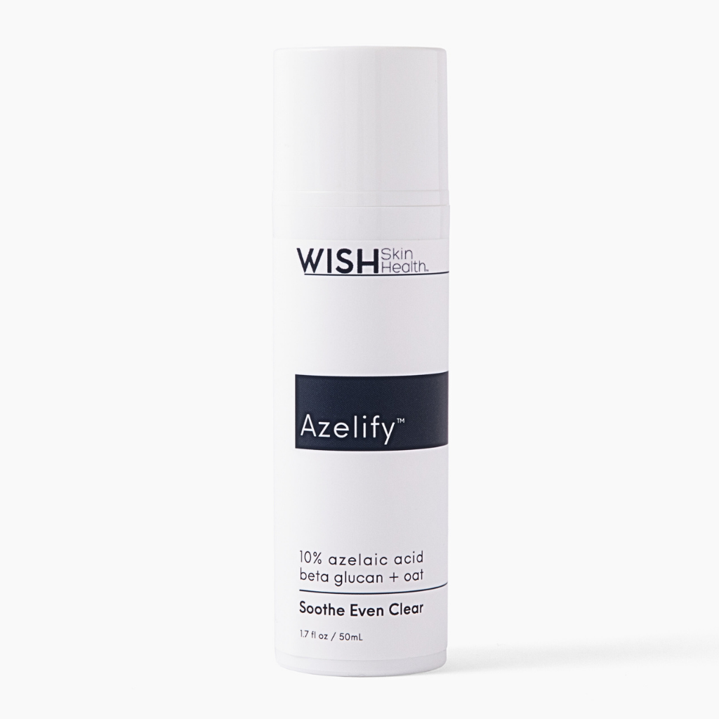 WISH Azelify