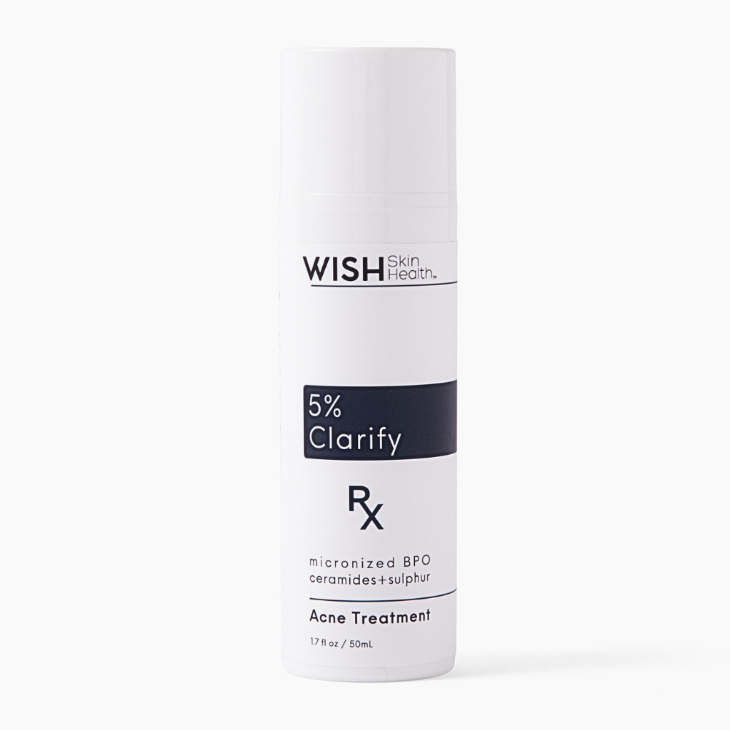 WISH Clarify 5%