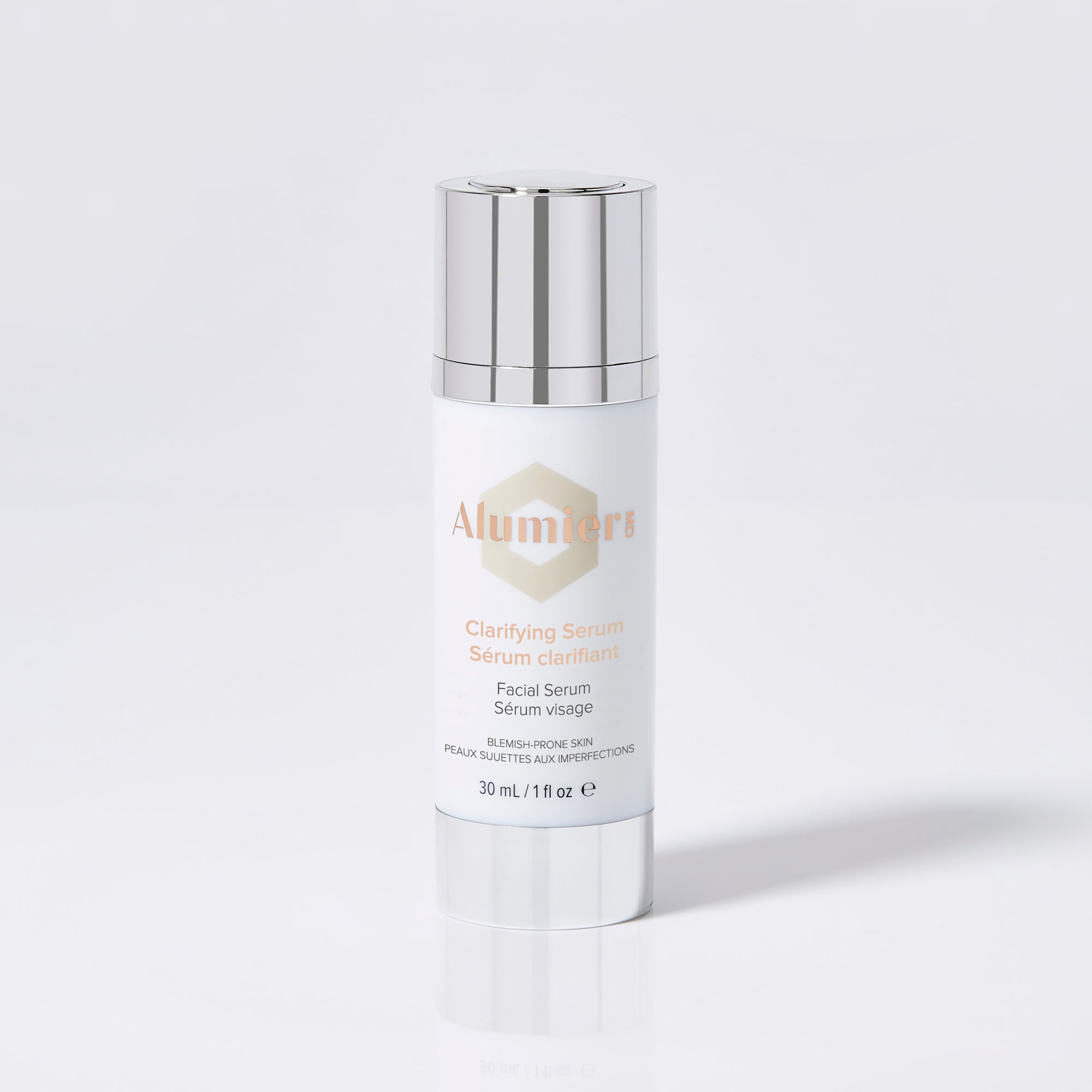 Alumier Clarifying Serum