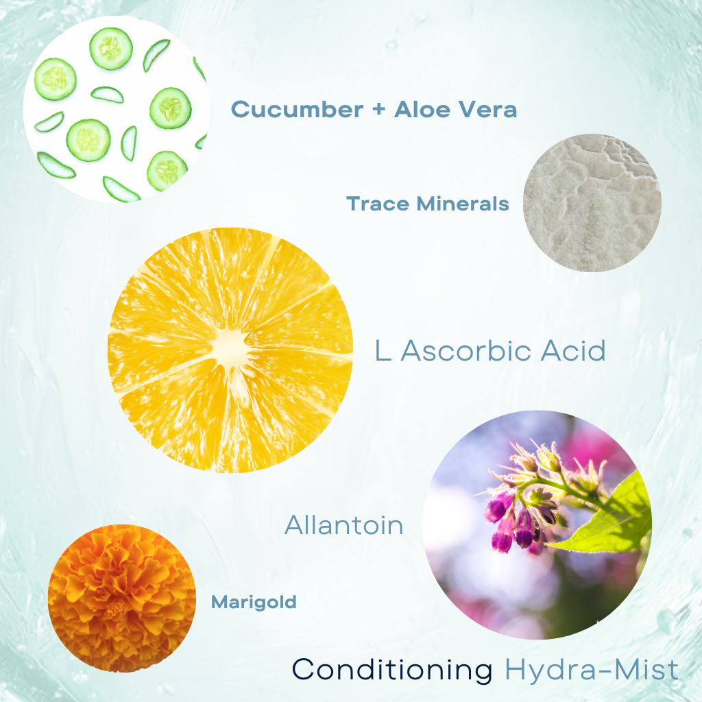 Conditioning Hydra Mist