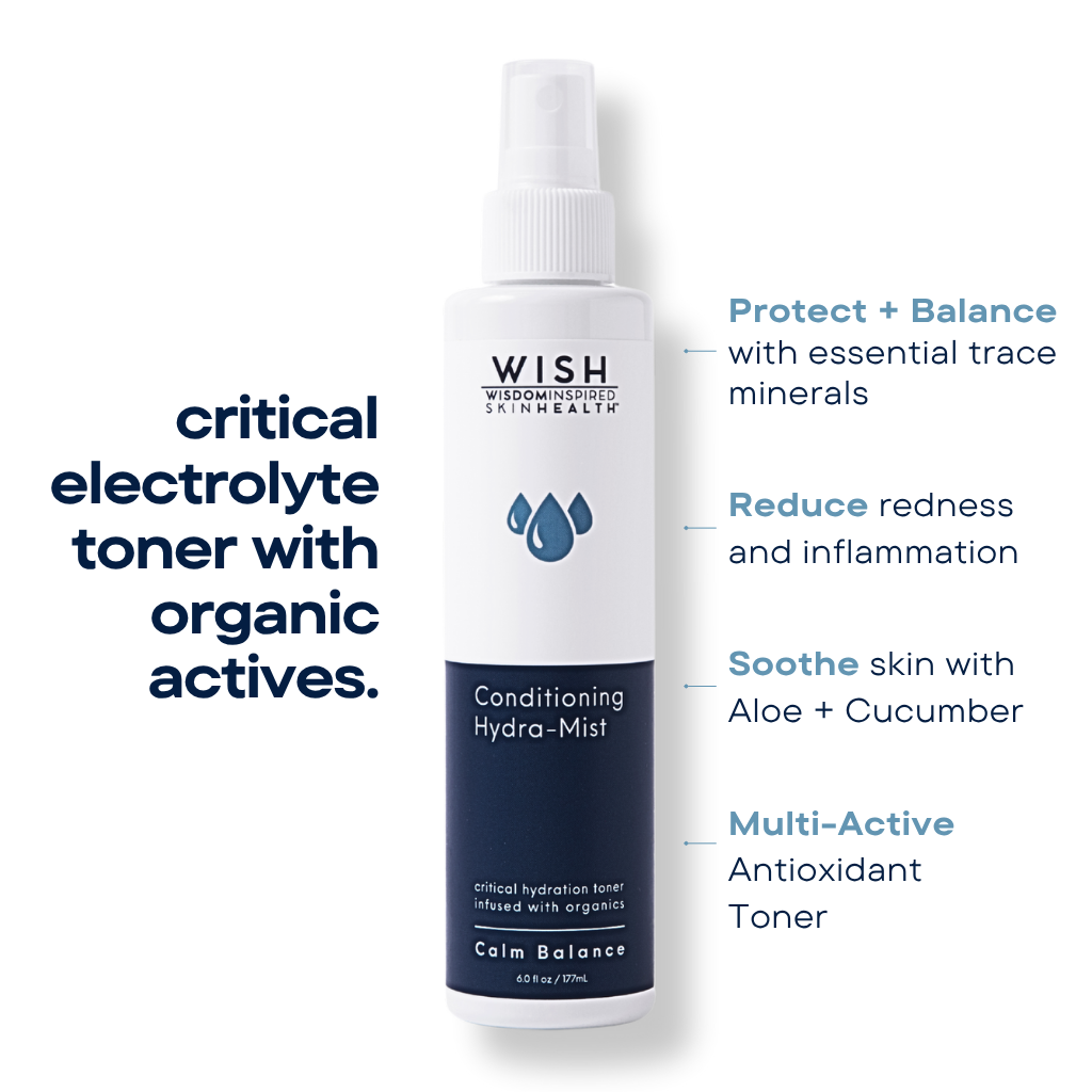 Conditioning Hydra Mist