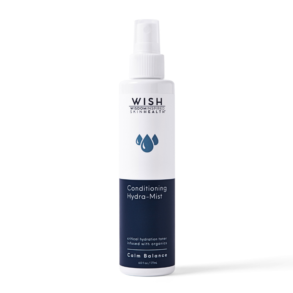 Conditioning Hydra Mist