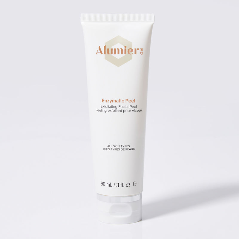 Alumier Enzymatic Peel
