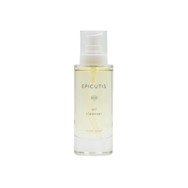 Epicutis Oil Cleanser 120ml