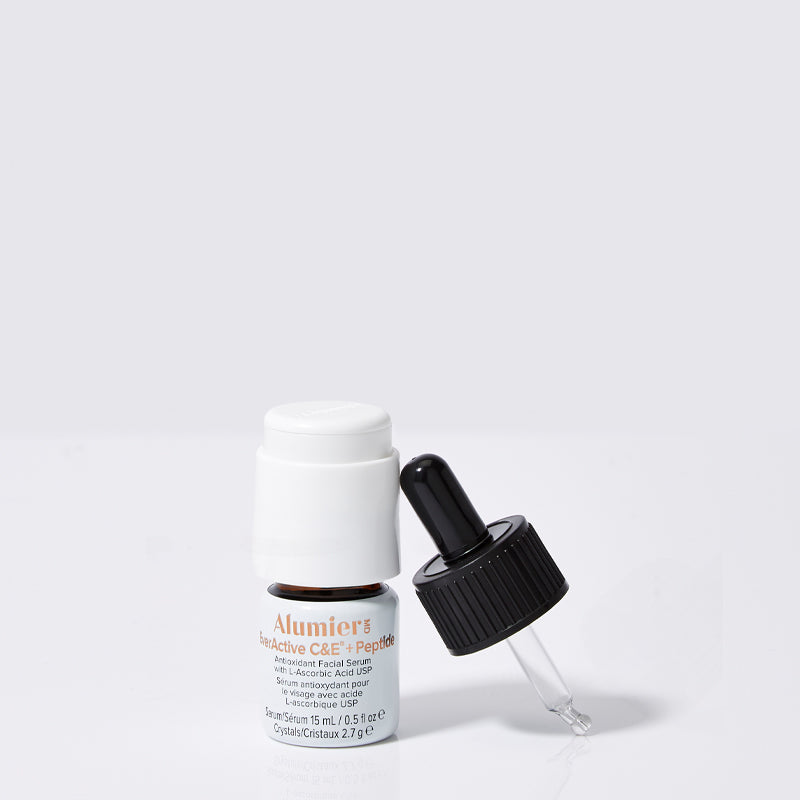 Alumier Everactive C+E Serum (single)