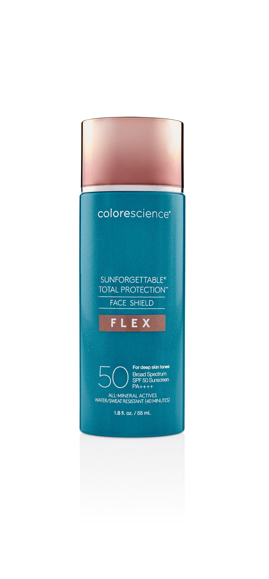 Colorescience Sunforgettable Total Protection Face Shield SPF 50