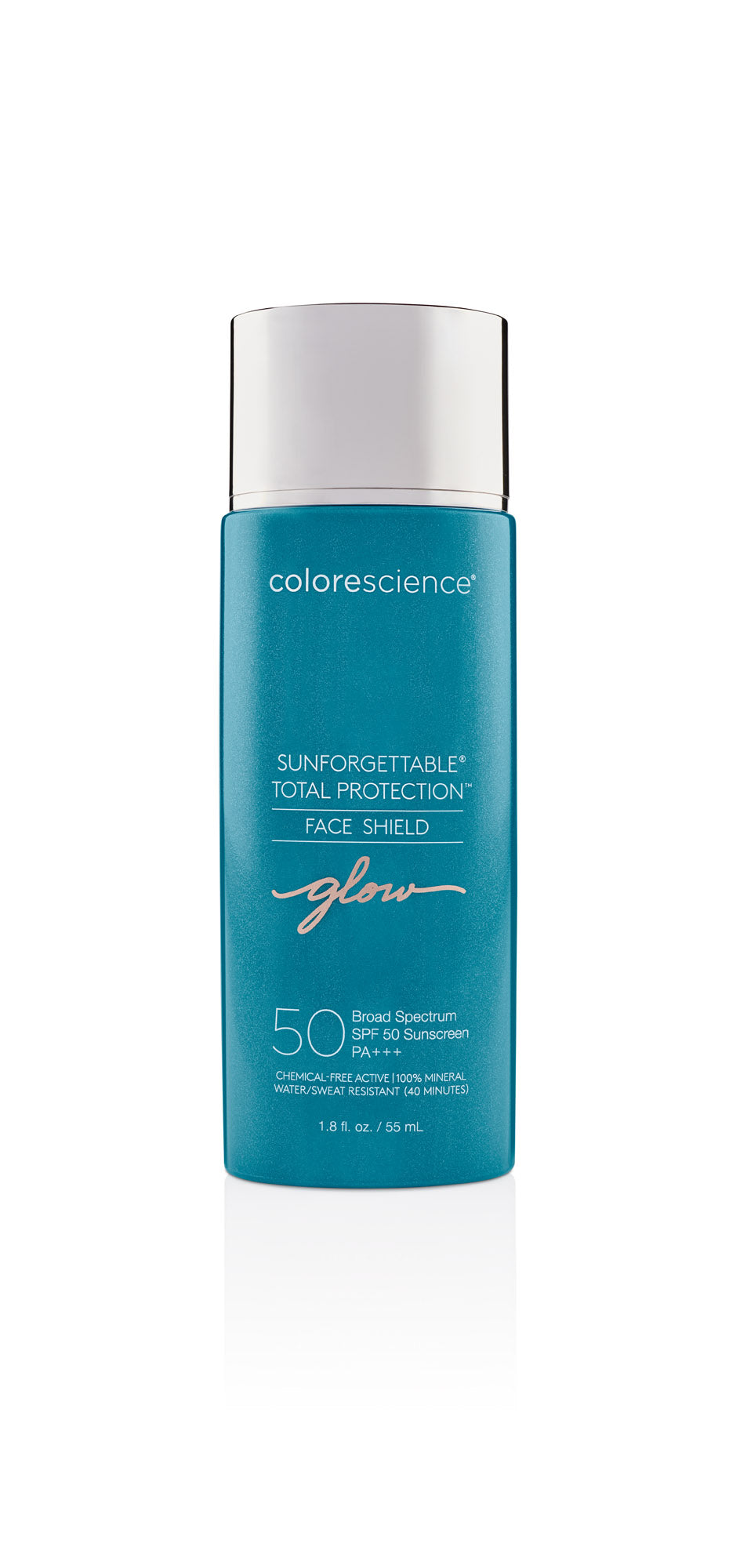 Colorescience Sunforgettable Total Protection Face Shield Glow SPF 50