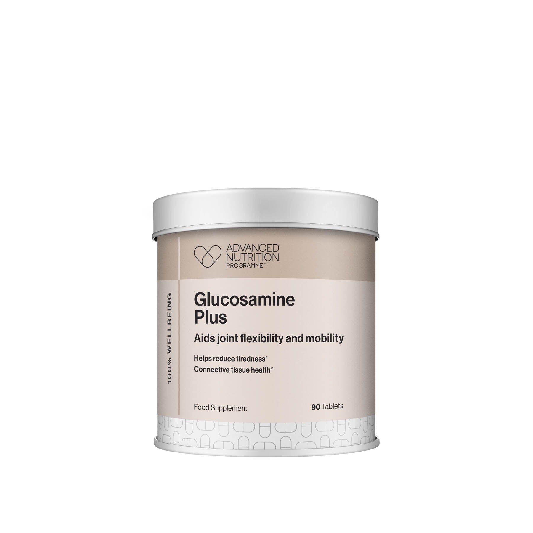 Advanced Nutrition Programme Glucosamine