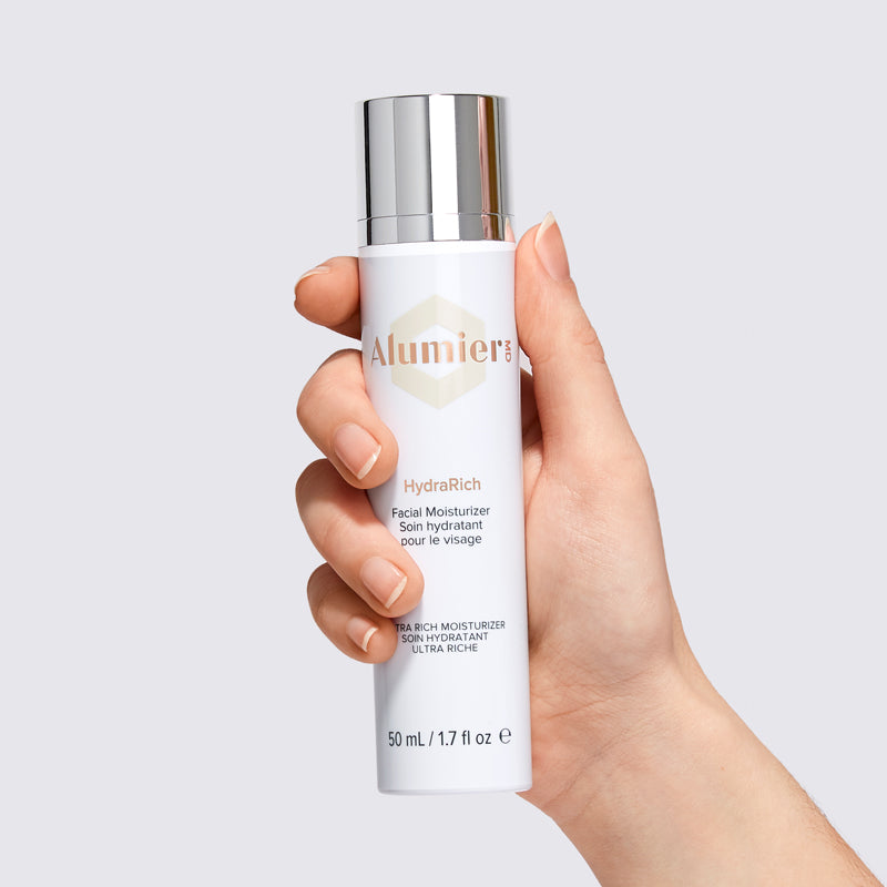 Alumier Hydrarich Moisturiser
