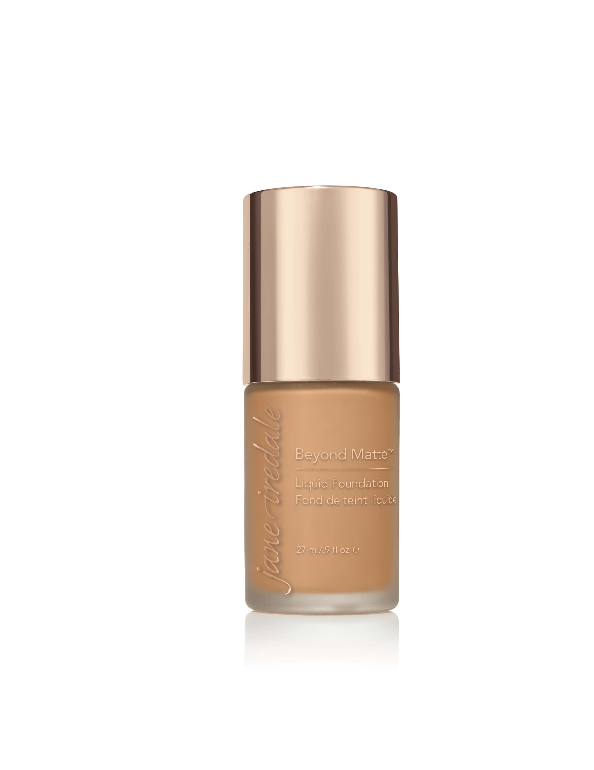 Beyond Matte™ Liquid Foundation