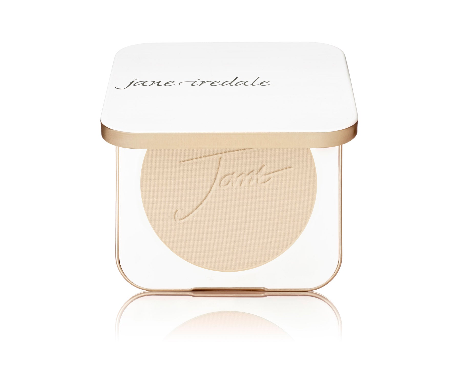 Jane Iredale Pure Pressed Base Mineral Foundation SPF 15/20 Refill