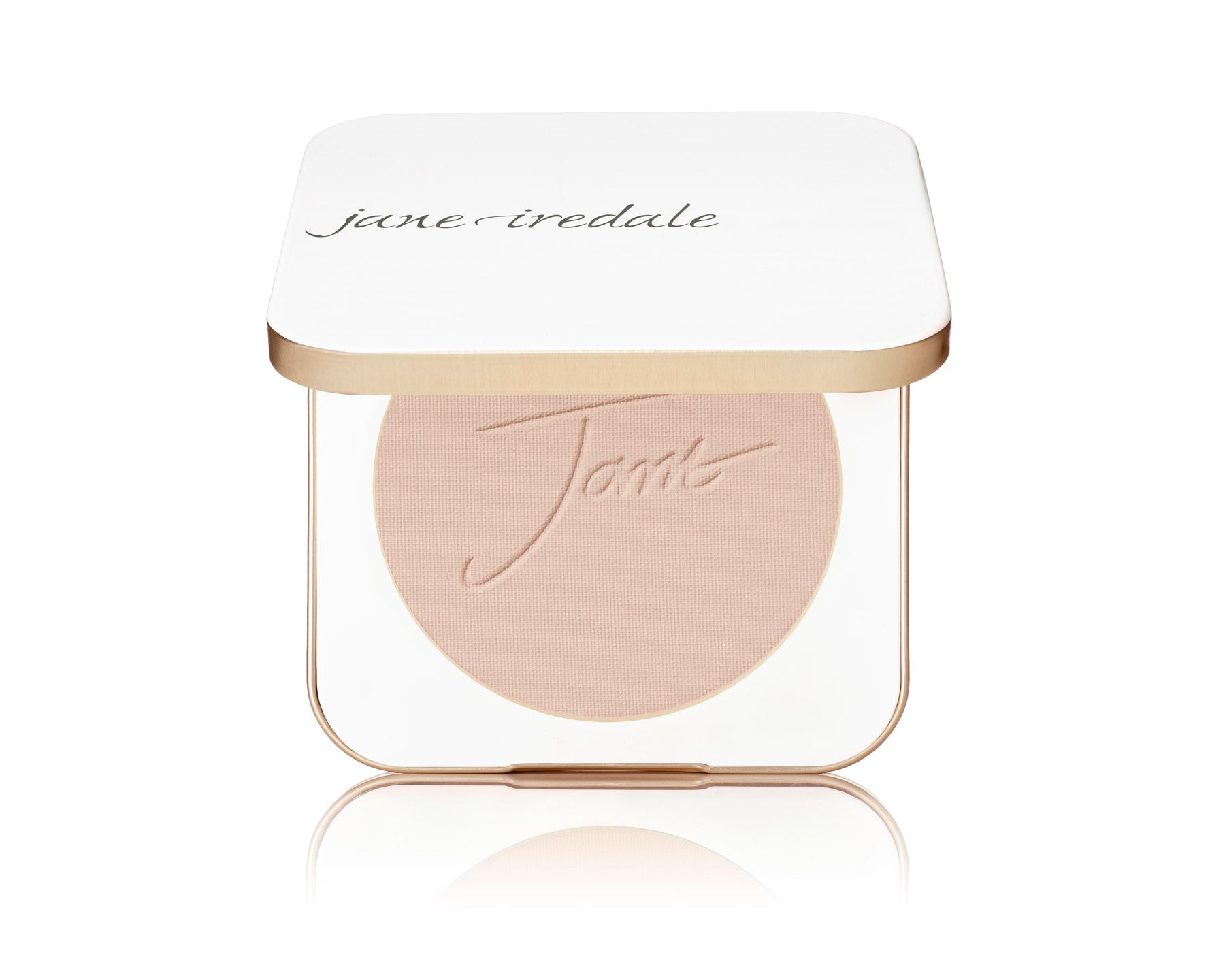 Jane Iredale Pure Pressed Base Mineral Foundation SPF 15/20 Refill