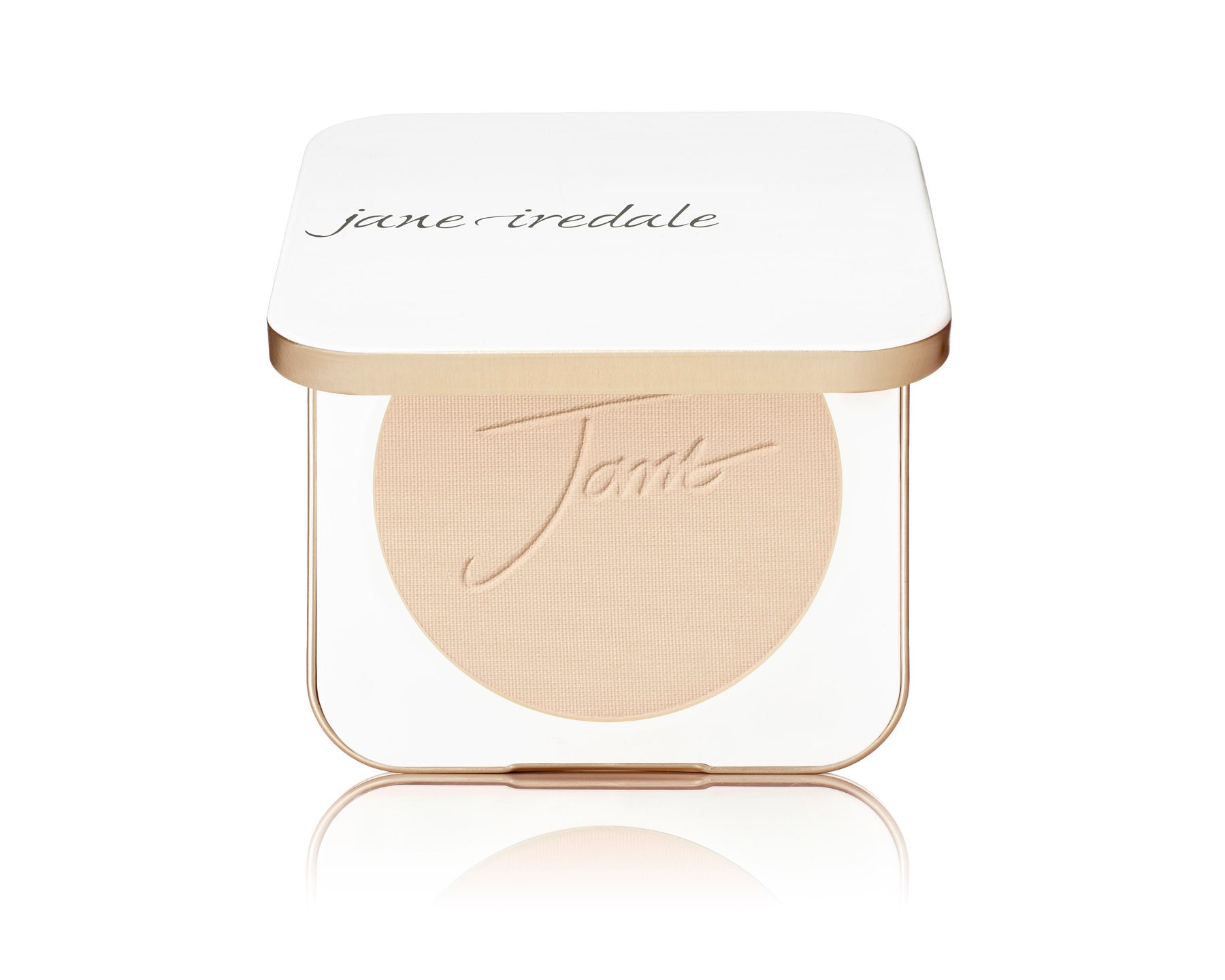 Jane Iredale Pure Pressed Base Mineral Foundation SPF 15/20 Refill