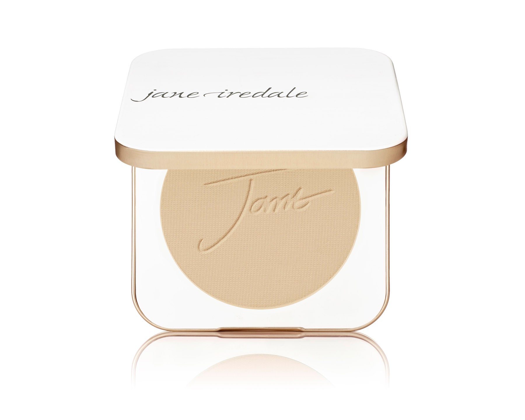 Jane Iredale Pure Pressed Base Mineral Foundation SPF 15/20 Refill