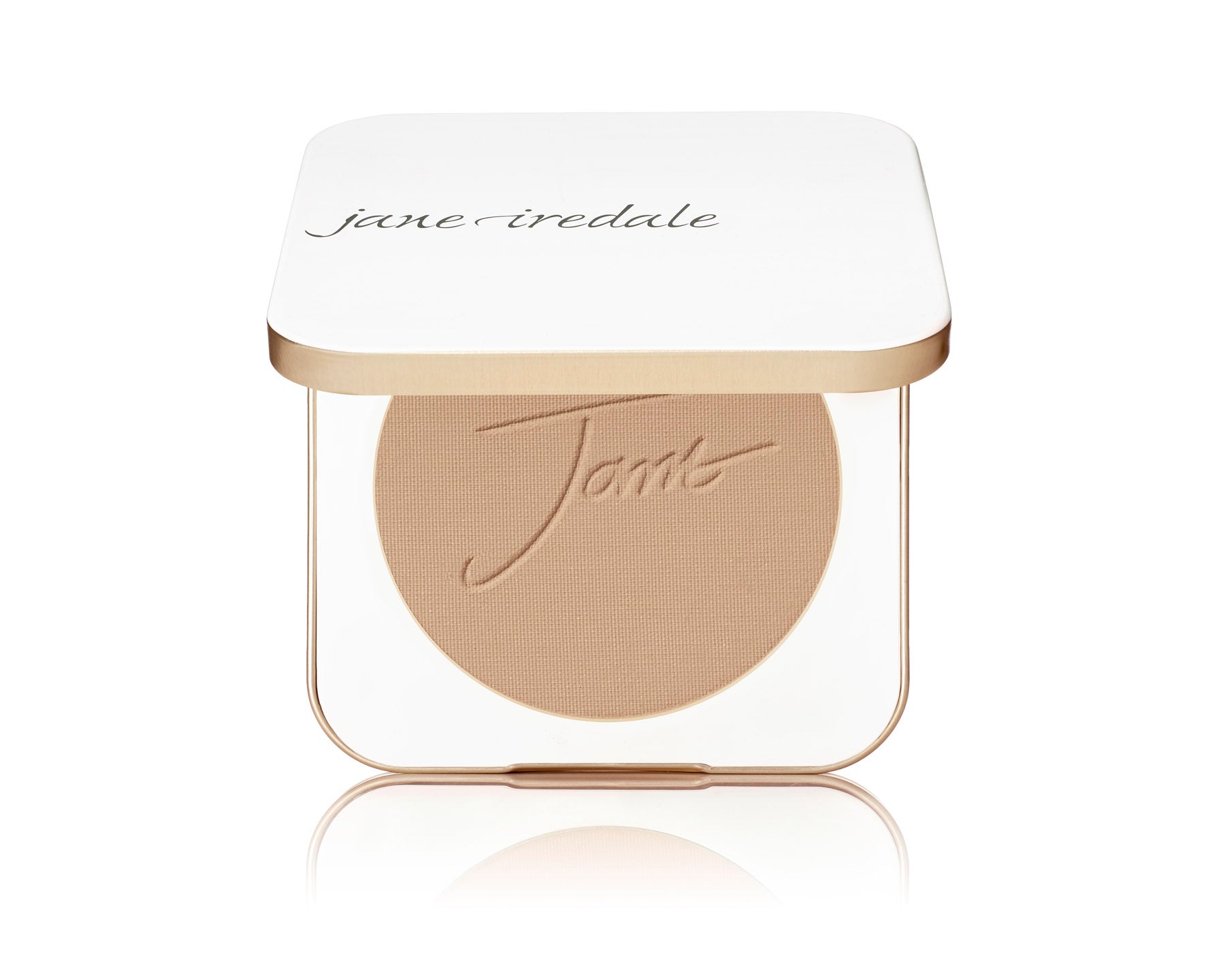 Jane Iredale Pure Pressed Base Mineral Foundation SPF 15/20 Refill