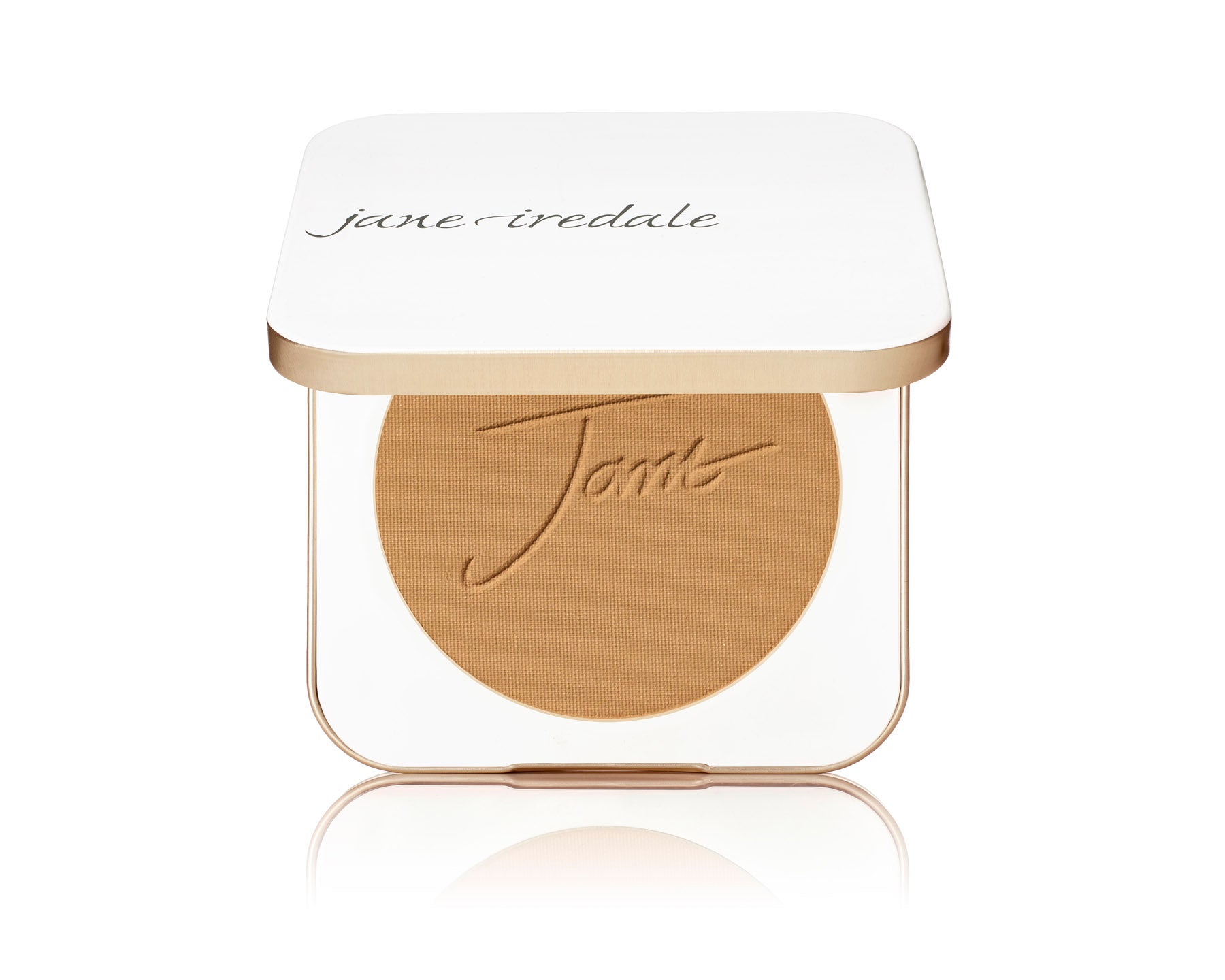 Jane Iredale Pure Pressed Base Mineral Foundation SPF 15/20 Refill