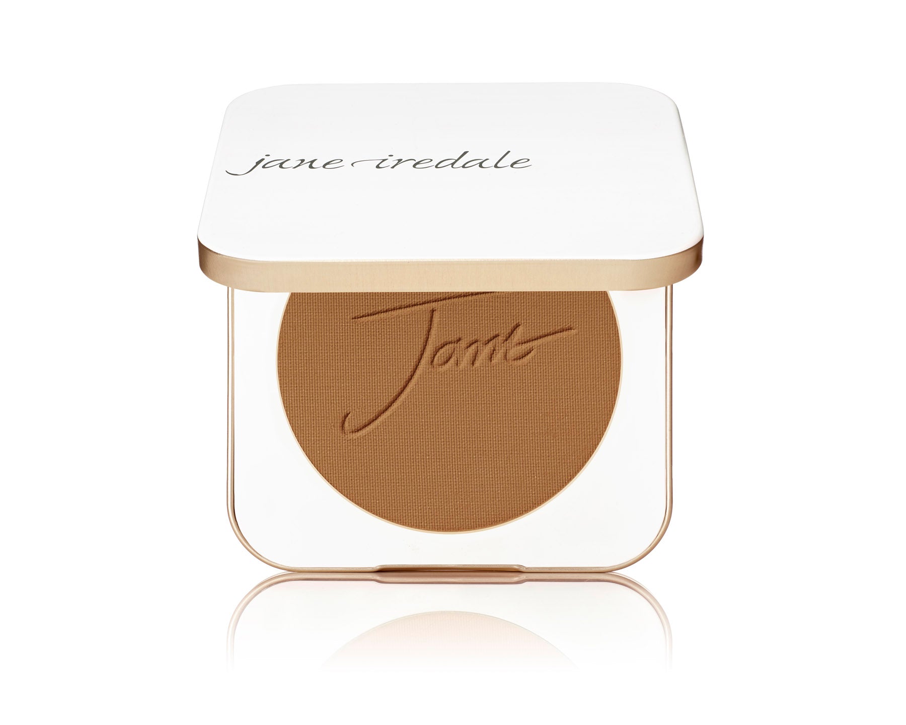 Jane Iredale Pure Pressed Base Mineral Foundation SPF 15/20 Refill