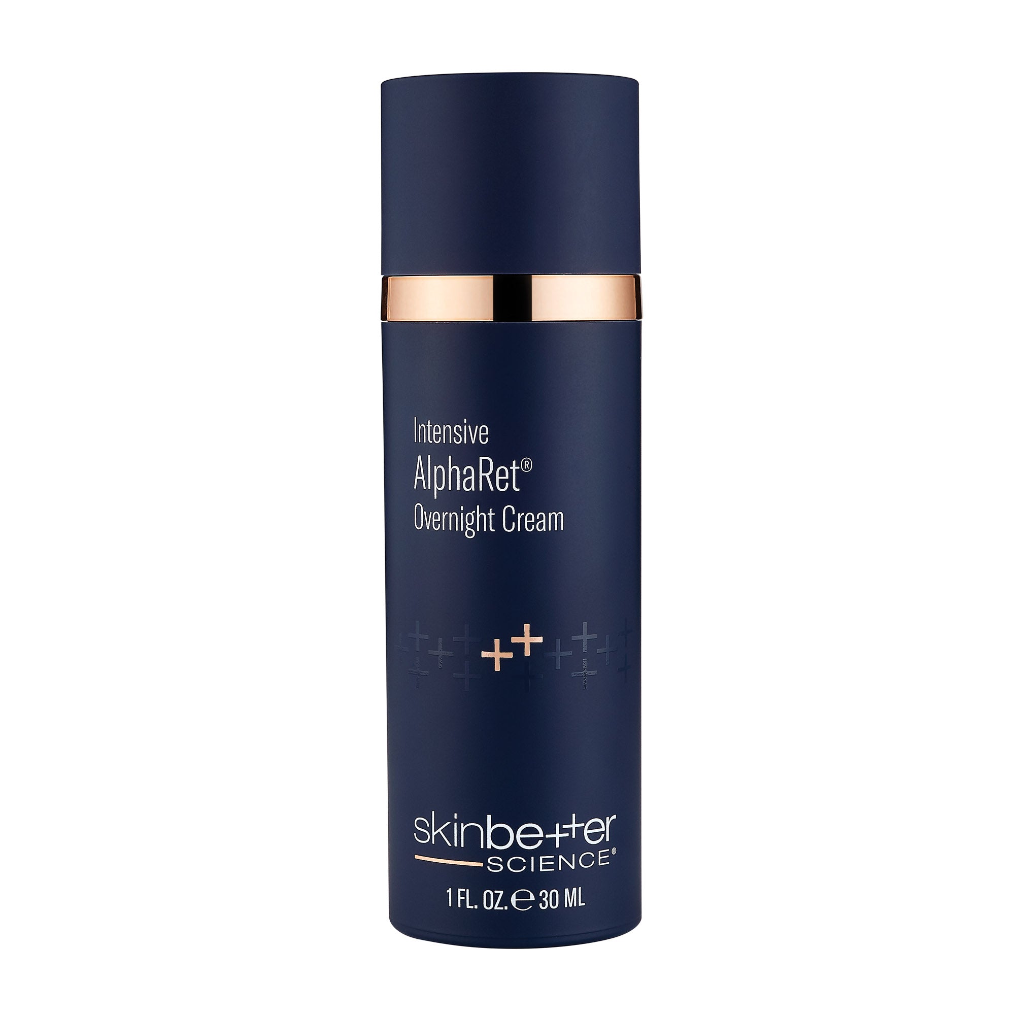 Skinbetter Science Intensive AlphaRet Overnight Cream
