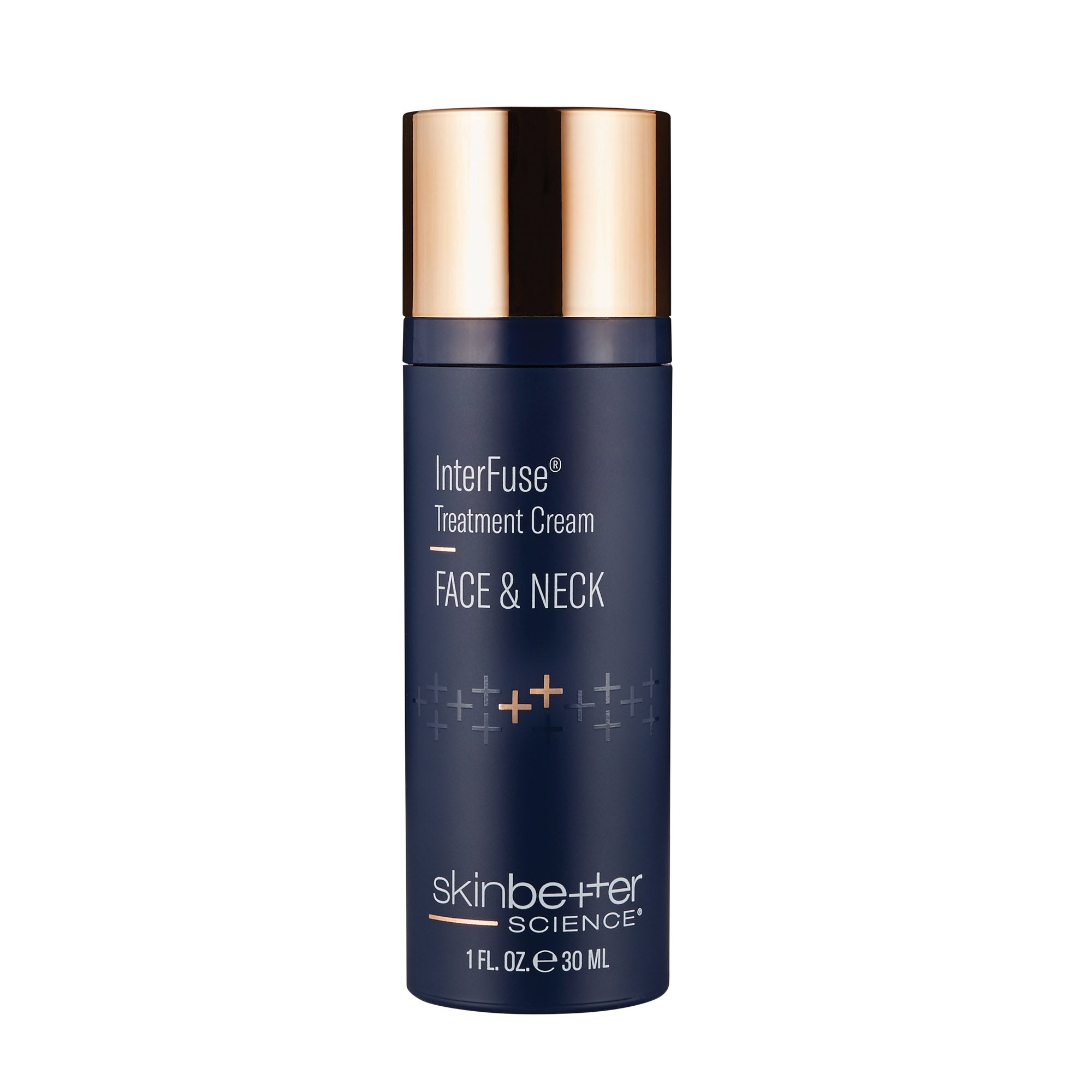 Skinbetter Science Interfuse Treatment Cream Face & Neck