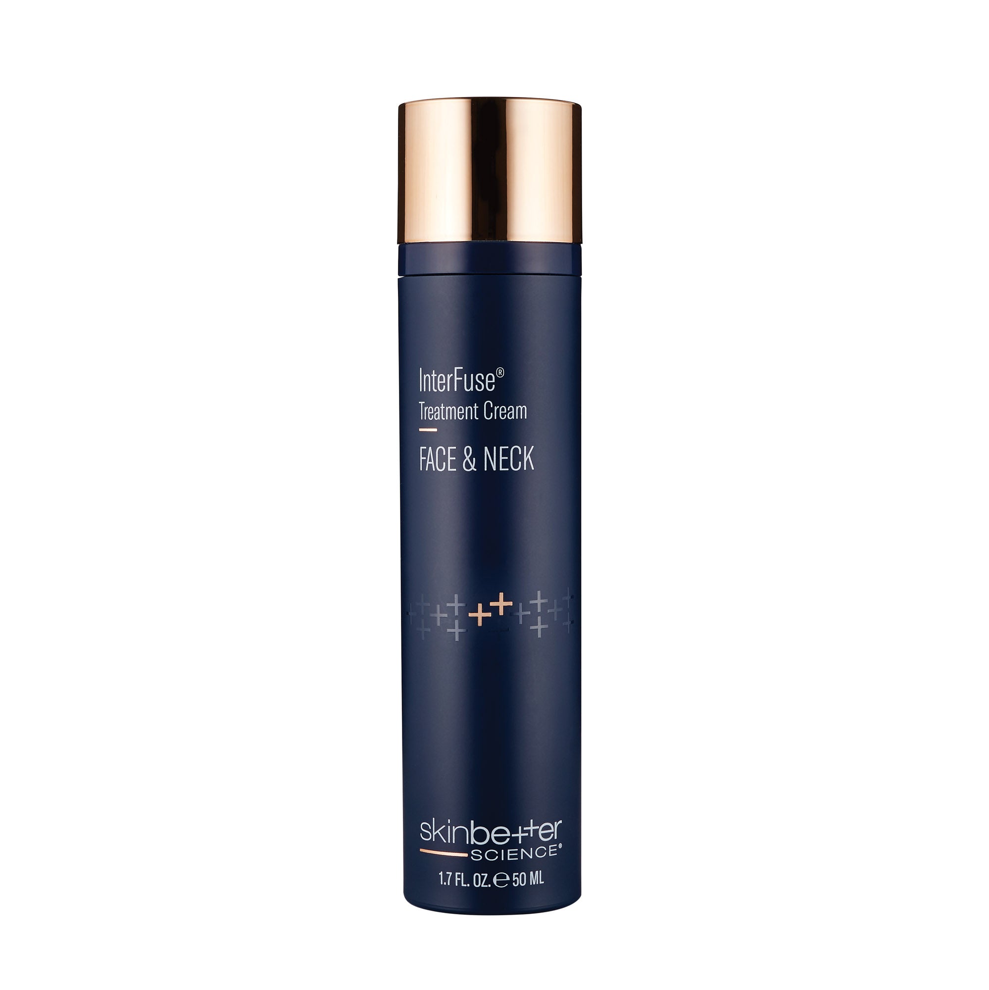 Skinbetter Science Interfuse Treatment Cream Face & Neck