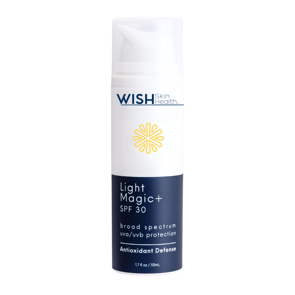 WISH Light Magic+ SPF 30