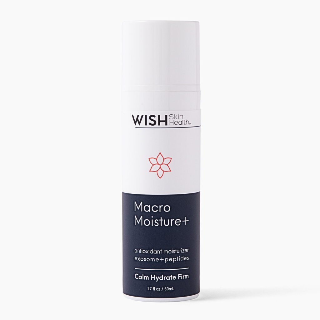 WISH Macro Moisture
