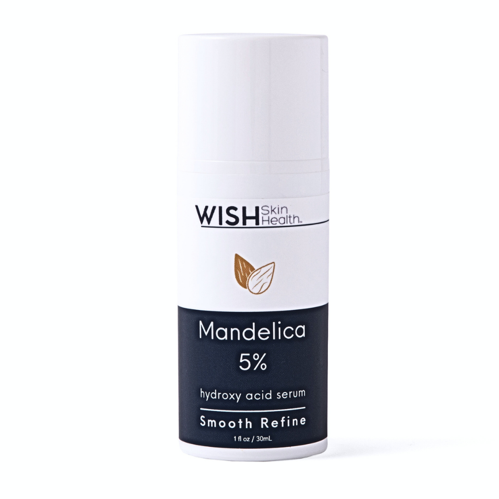 WISH Mandellica 5%
