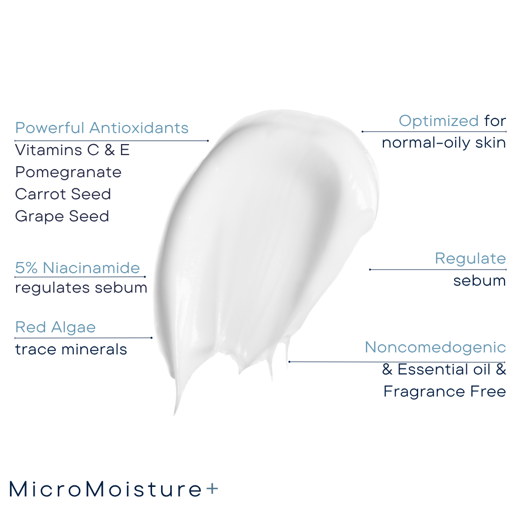 WISH Micro Moisture
