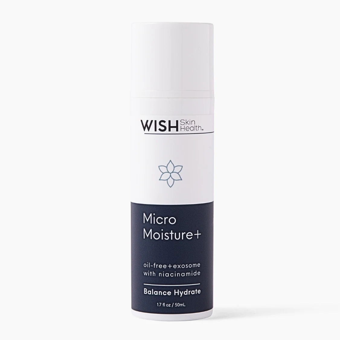 WISH Micro Moisture