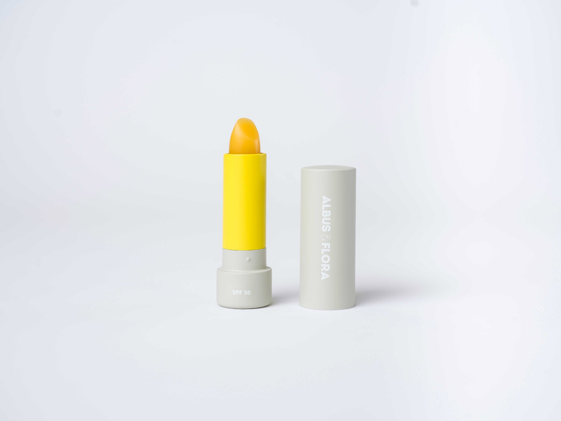 Albus and Flora Multi Active Lip Treatment SPF 30