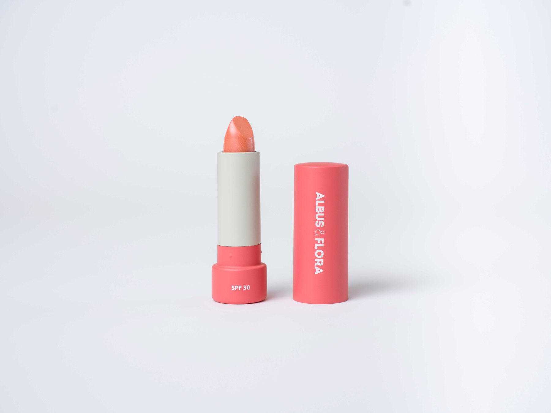 Albus and Flora Multi Active Lip Treatment SPF 30